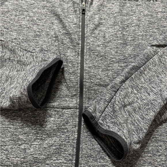 lululemon athletica Size:XXL Gray Men's Sweater - Picture 7 of 9